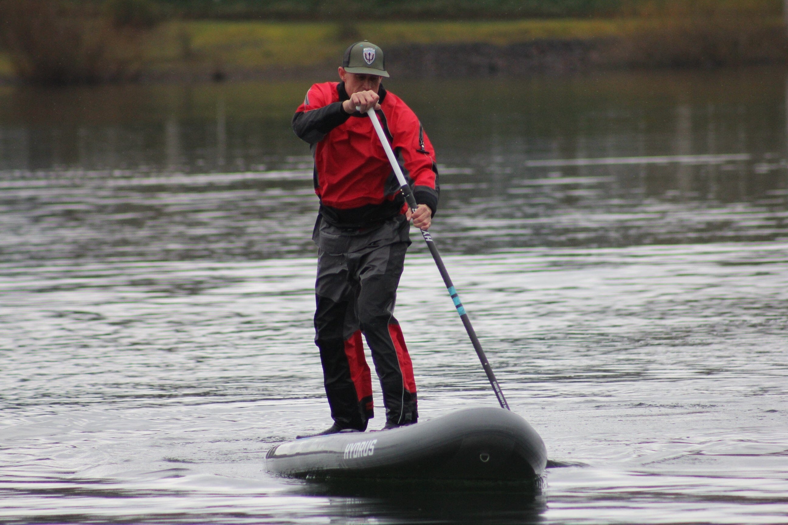 Where to Paddleboard In The United States Hydrus Board Tech