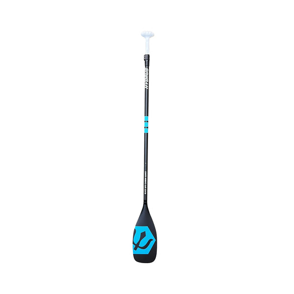 Adjustable Tough Blade Carbon Paddle