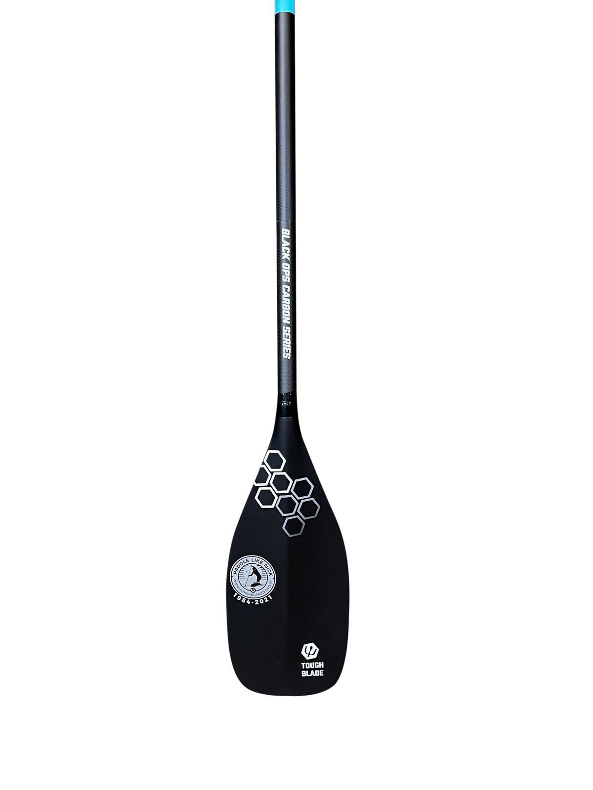 Adjustable Carbon Paddle (Bundle Add-On) ADD ON Hydrus