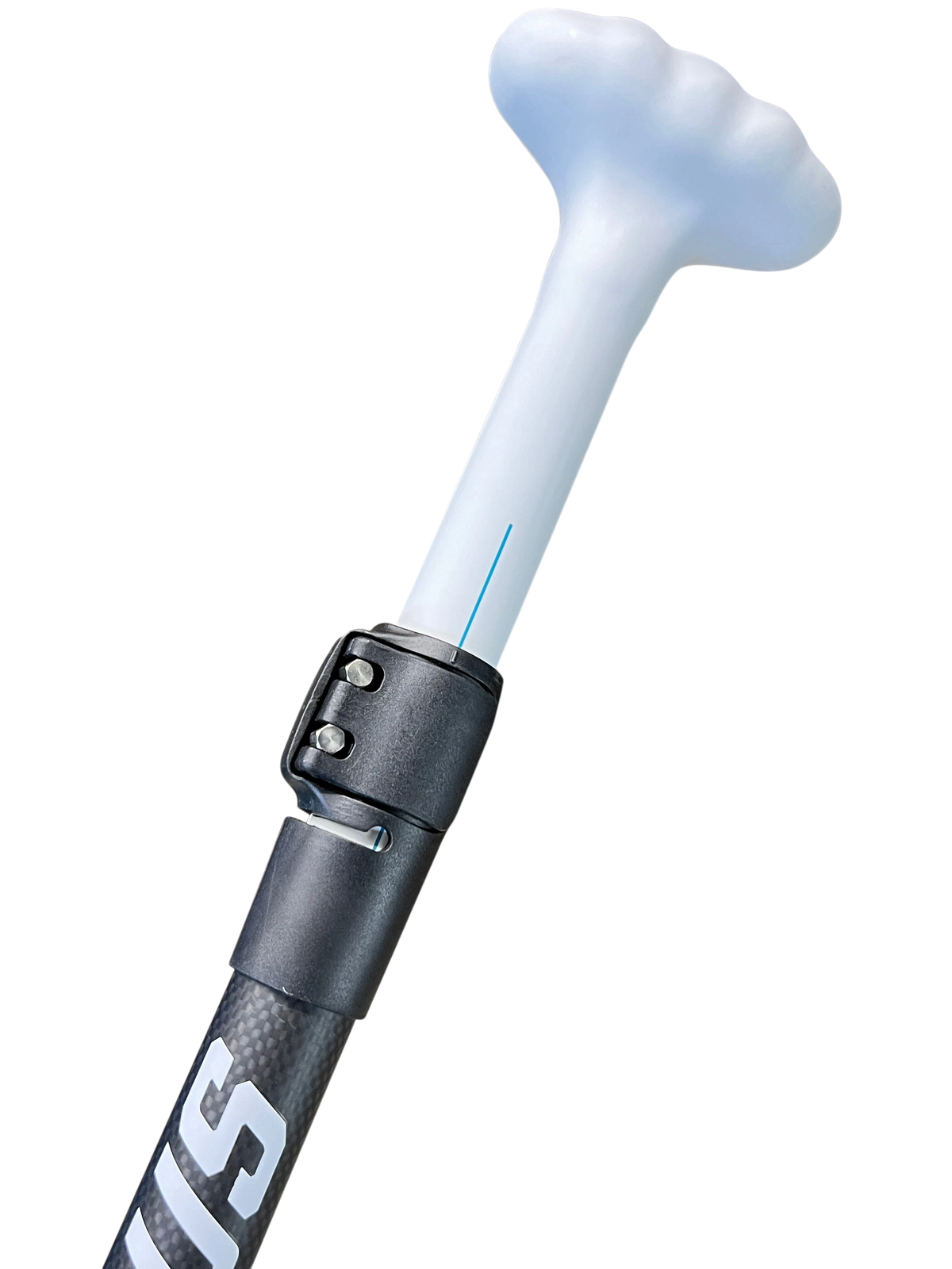 Adjustable Carbon Paddle (Bundle Add-On) ADD ON Hydrus