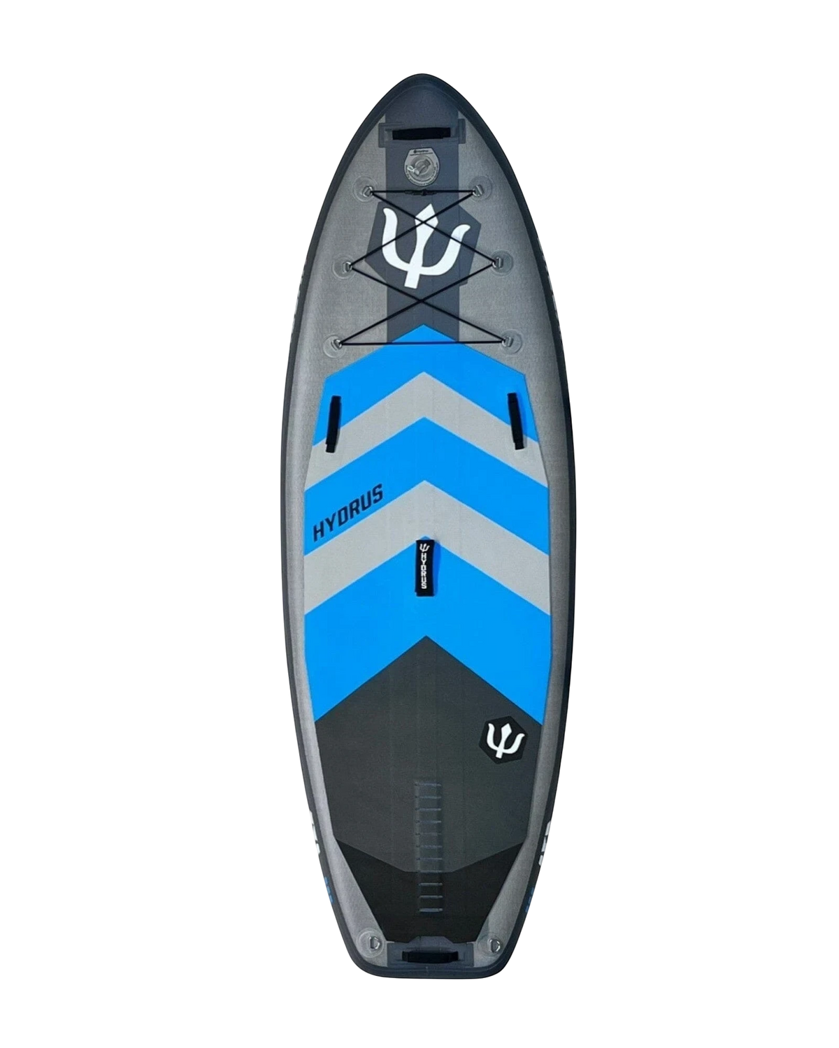AXIS 88 Whitewater Freestyle Paddle Board ISUP Hydrus Board Tech