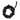 9 foot coil of black premium bungee cord