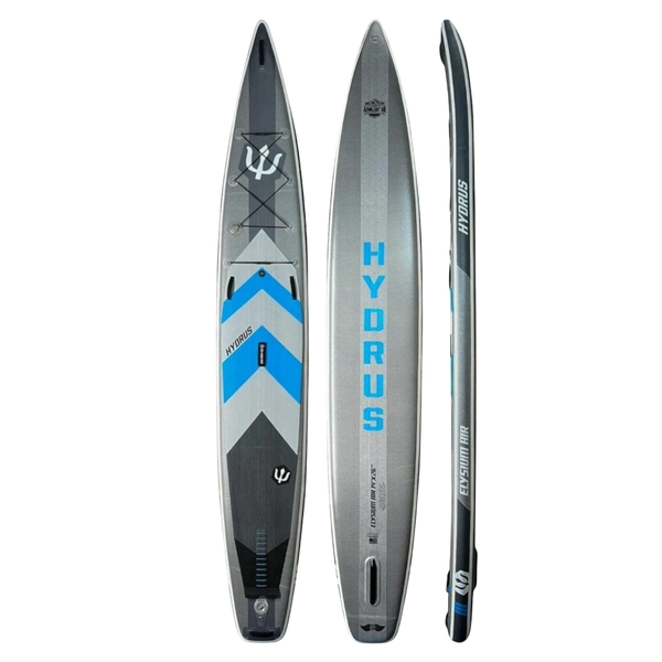 Elysium Air Race Paddle Board