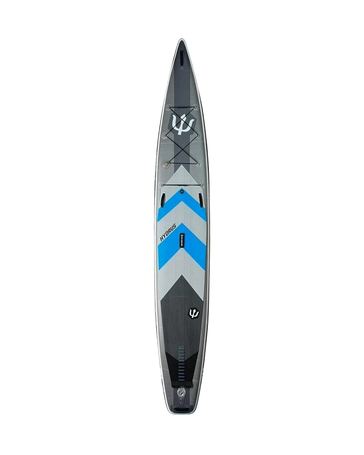Elysium Air Race Paddle Board ISUP Hydrus
