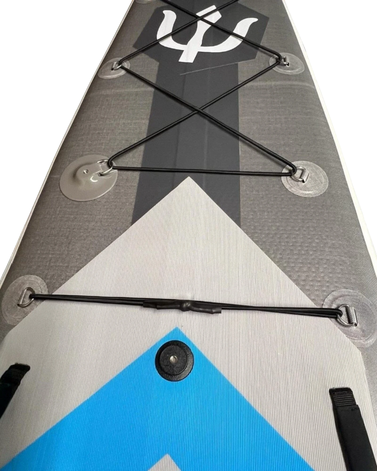 Elysium Air Race Paddle Board ISUP Hydrus