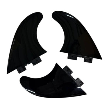Hydrus Replacement Fins (Set of 3) Fin Hydrus
