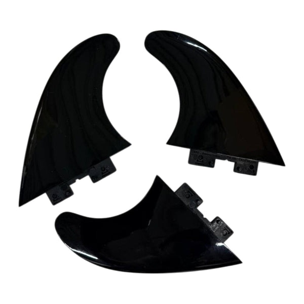 Hydrus Replacement Fins (Set of 3)