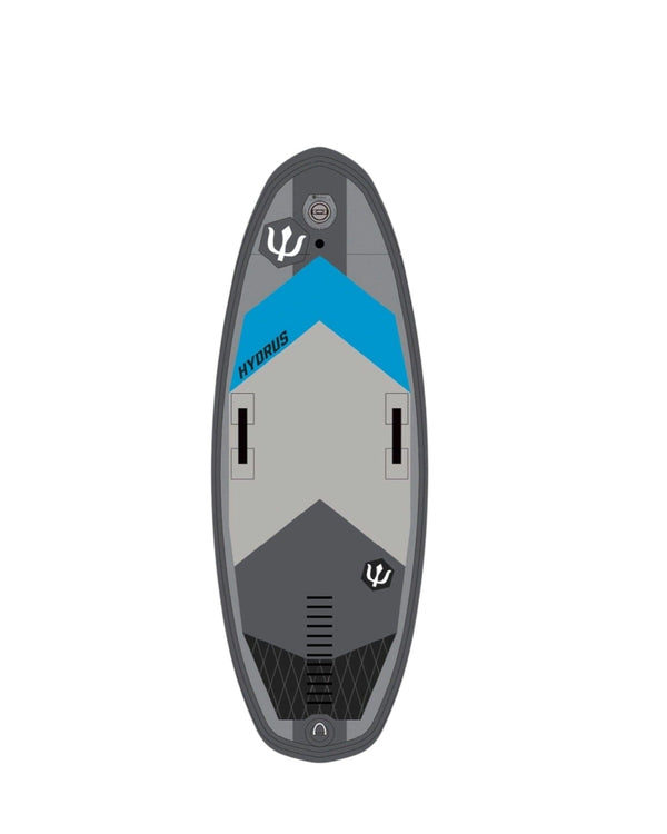 Hyper iSURF Surfboard (5'8 x 24)