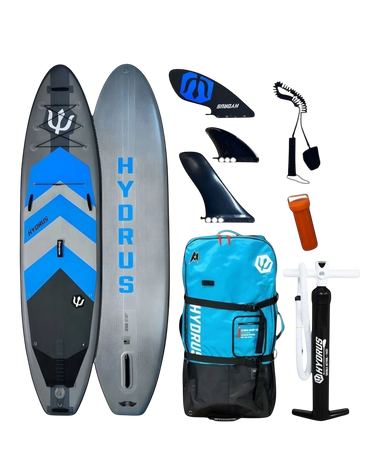 JoyRide All-Around Paddle Board ISUP Hydrus