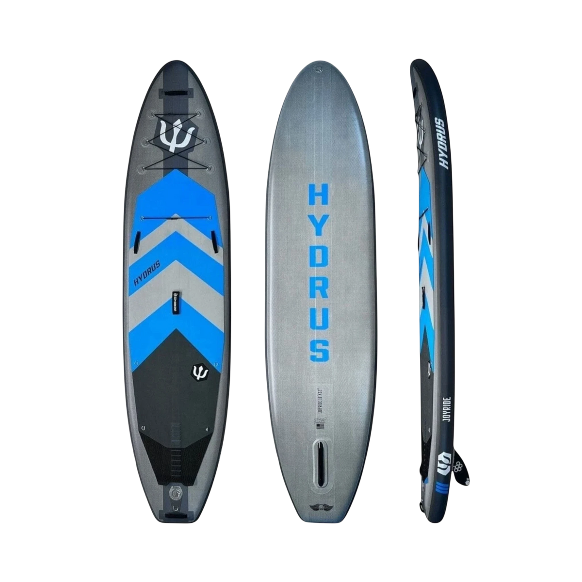 JoyRide All-Around Paddle Board ISUP Hydrus