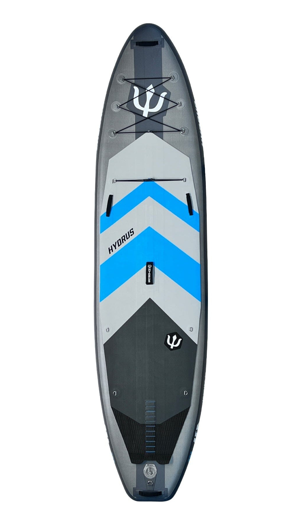 Hydrus JoyRide XL iSUP – Ultra-Stable Inflatable Paddle Board for