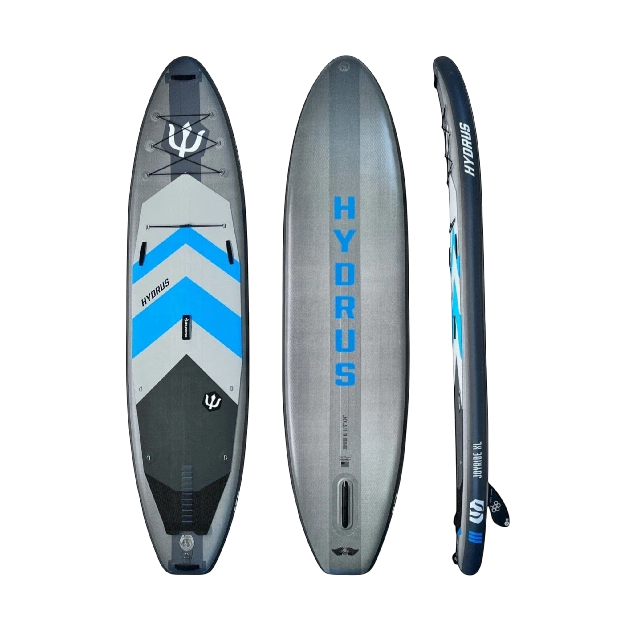 JoyRide XL All-Around Inflatable SUP | Hydrus – Hydrus Board Tech