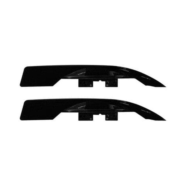 Low-Profile 1.5" Side-Bite Click Fins