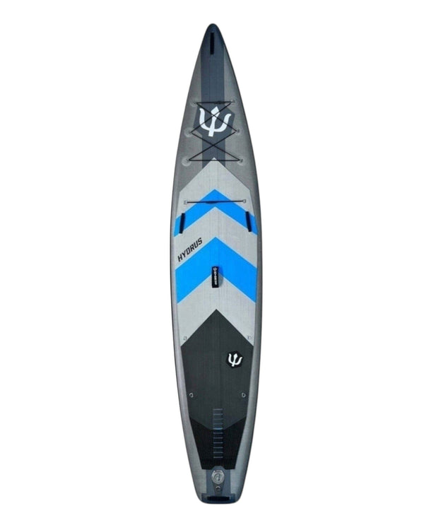 Paradise Touring Paddle Board