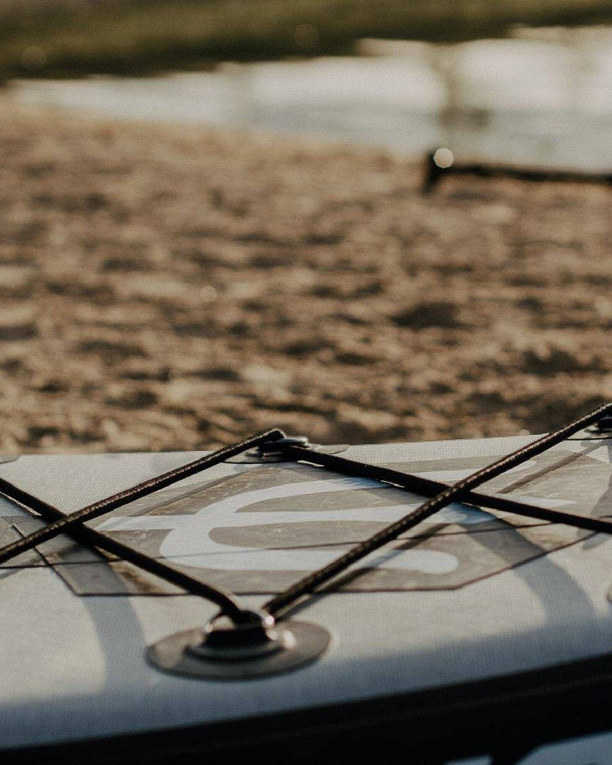 Paradise X Performance Touring Paddle Board ISUP Hydrus