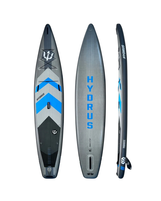 Paradise X Performance Touring Paddle Board