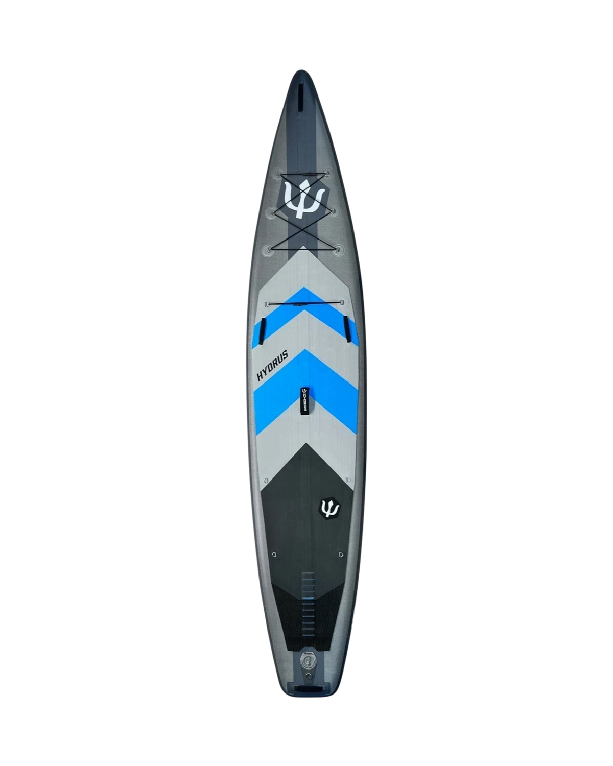 Paradise X Performance Touring Paddle Board ISUP Hydrus