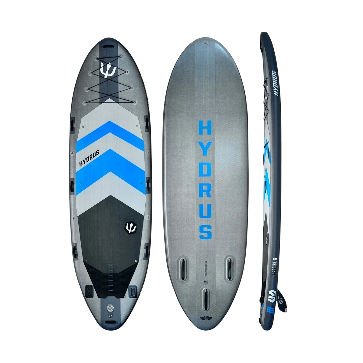Party Board 14' Multi-Paddler SUP ISUP Hydrus