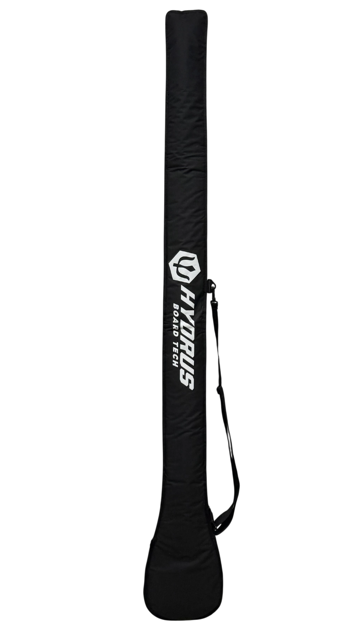 Ruckus Flyweight Carbon SUP Paddle Accessories Hydrus Board Tech