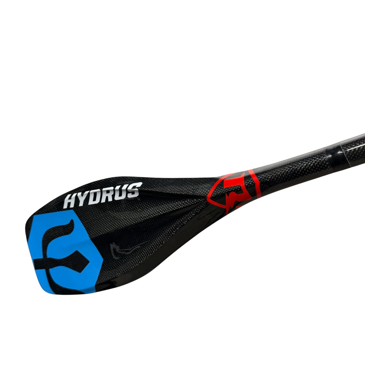 Ruckus Flyweight Carbon SUP Paddle Accessories Hydrus Board Tech