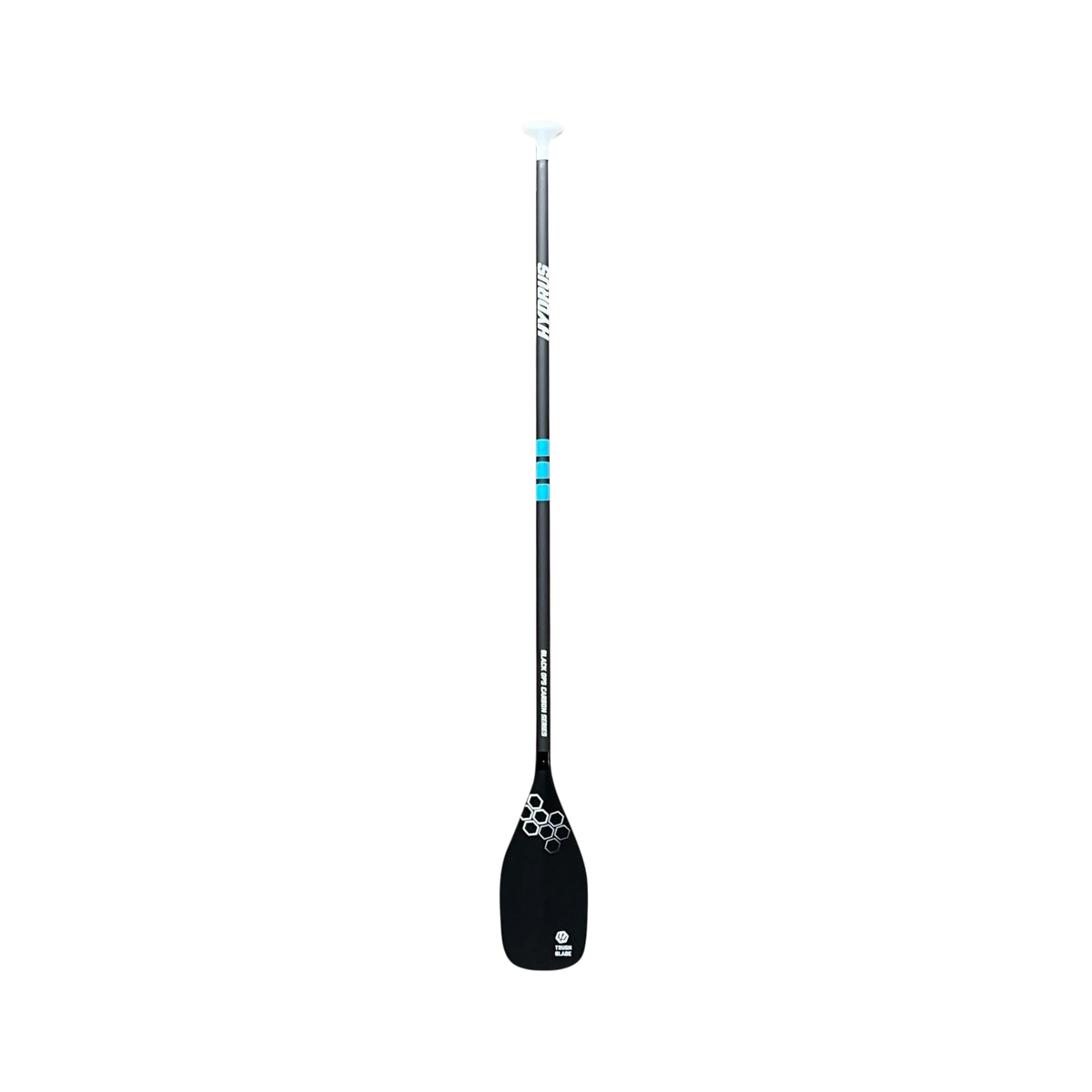 Tough Blade Carbon Paddle Accessories Hydrus Board Tech