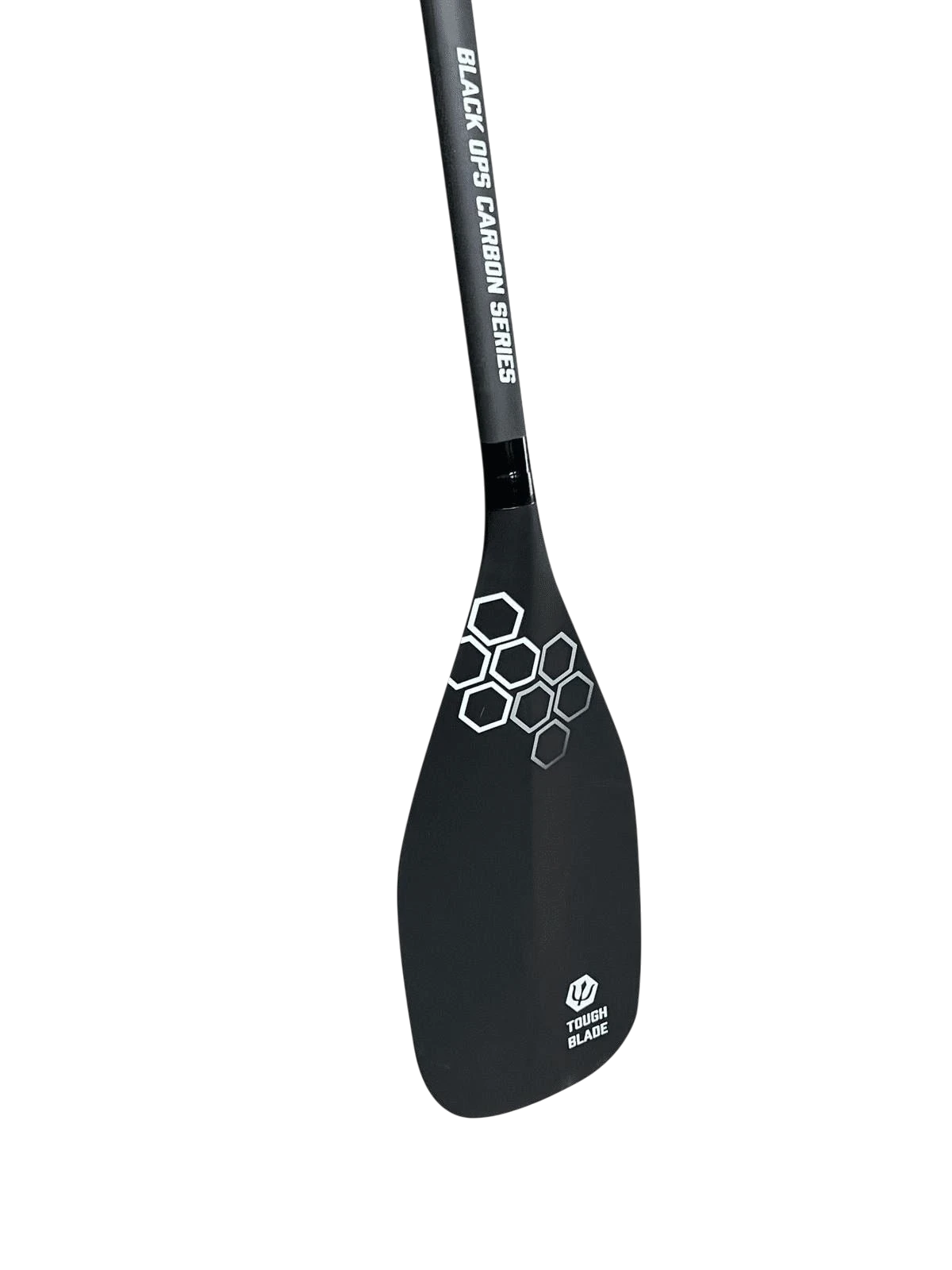 Tough Blade Carbon Paddle Accessories Hydrus Board Tech