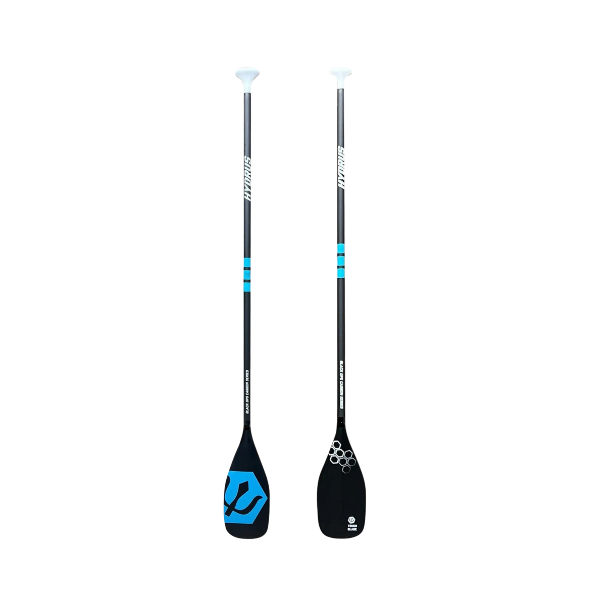 Tough Blade Carbon Paddle Accessories Hydrus Board Tech