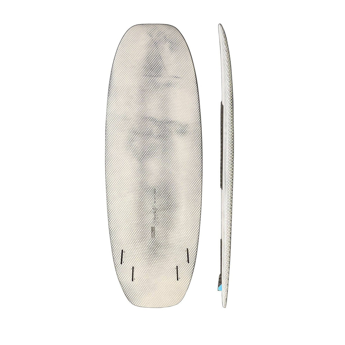 Cake River/Wake Surfboard (HV Option) | Hydrus Board Tech