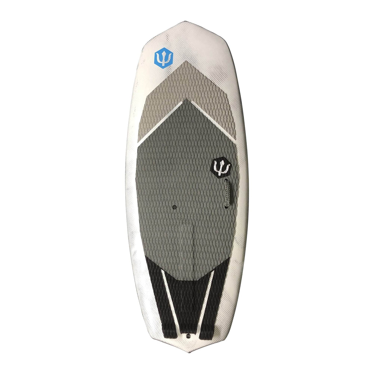 Hyper River Surfboard / Montrose Hyper | Hydrus Board Tech