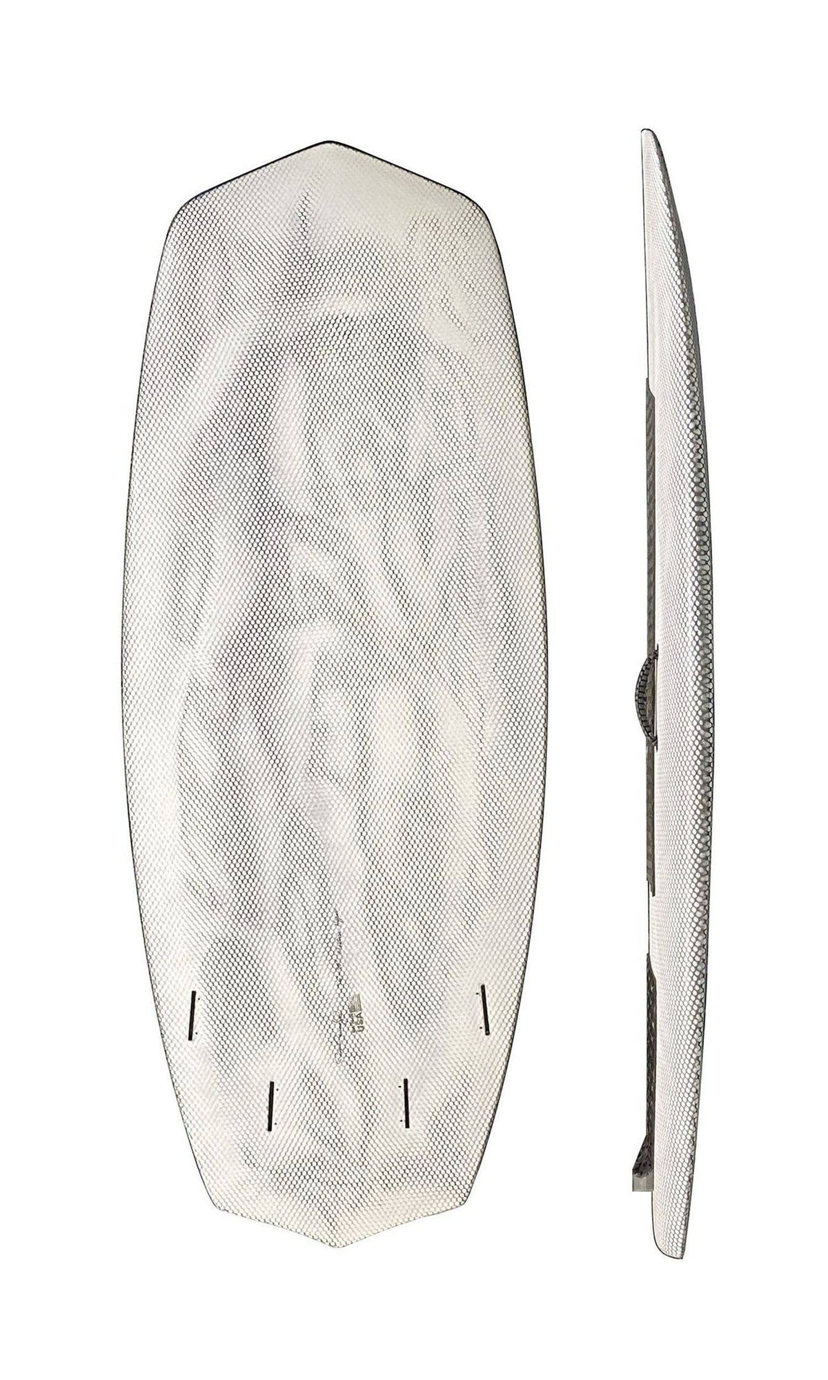Hyper River Surfboard / Montrose Hyper | Hydrus Board Tech