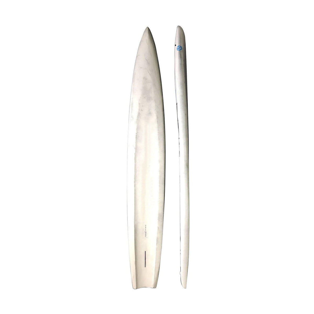 Mad Max detail view: race-tested hull profile