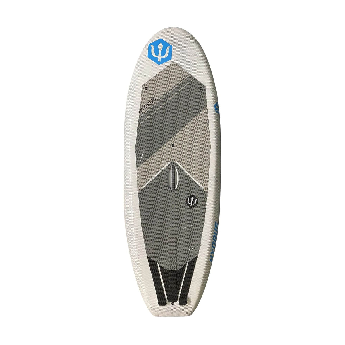 Hydrus UFO 7'11 composite hardboard river play and surf SUP, gallery view 1