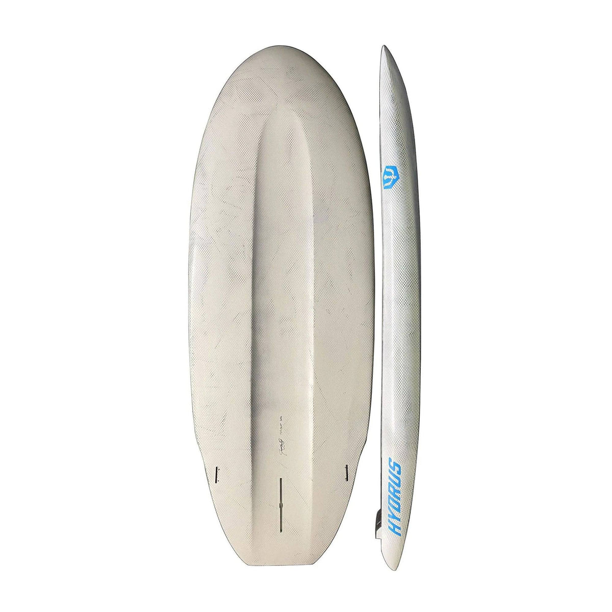 Hydrus UFO 7'11 composite hardboard river play and surf SUP, gallery view 2