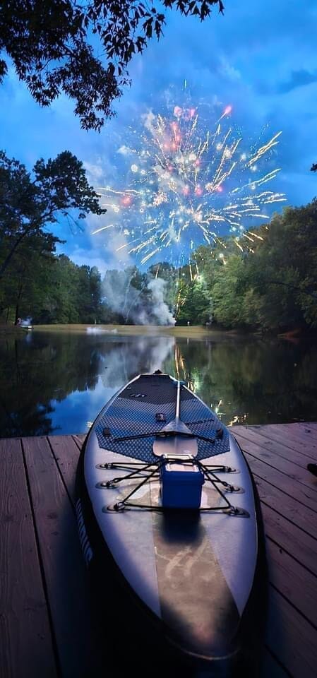 Celebrate the 4th of July on the Water with Hydrus