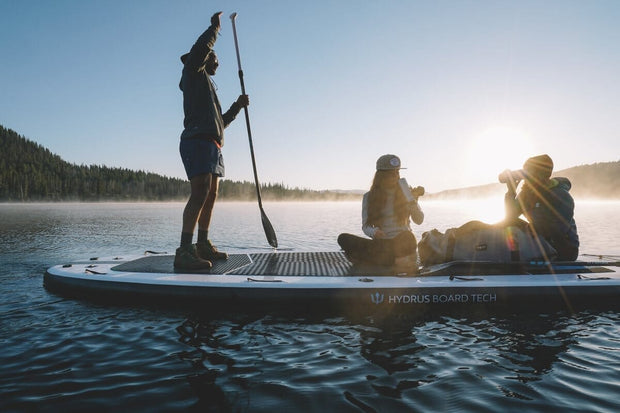 Christmas Gifts for Outdoorsy People: Top Picks