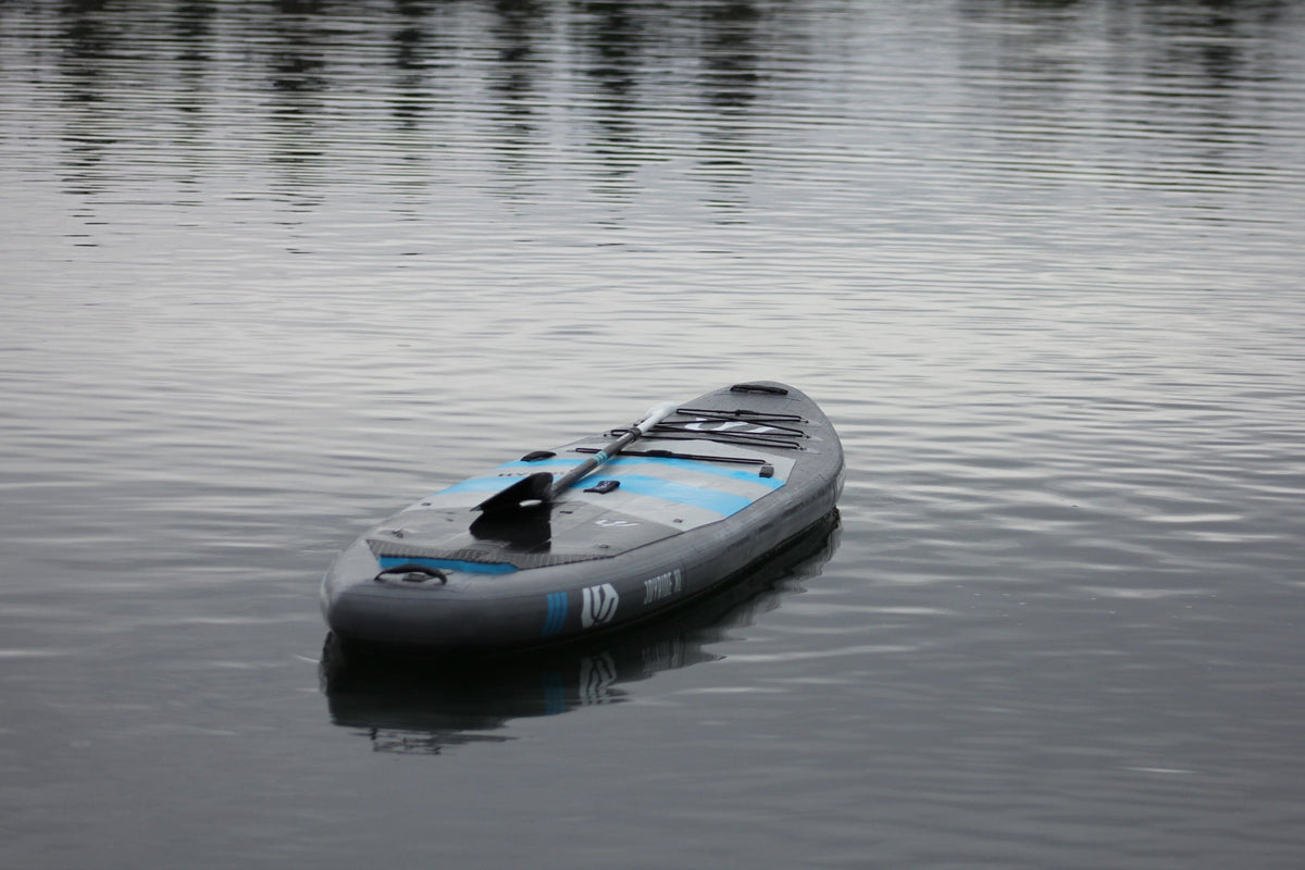 Colorado Paddleboarding
