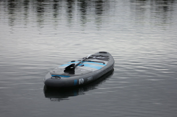 Colorado Paddleboarding