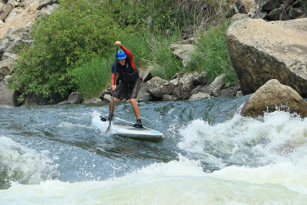 Forging Ahead: Co-Founder Death and The Resilient Journey and Future Vision of Hydrus Paddleboards