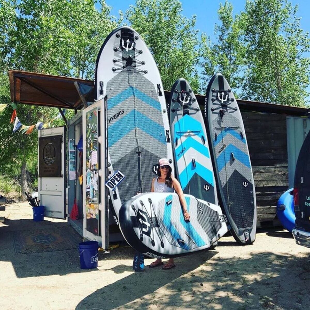 How Much Does a Paddleboard Cost (and What’s Actually Worth Paying For)?