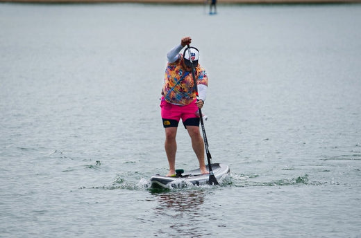 How to Choose the Right Paddle for Your Style (and Why It Matters More Than You Think)