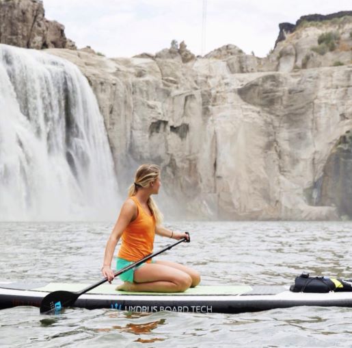 How to Not Look Like a Beginner on Your SUP