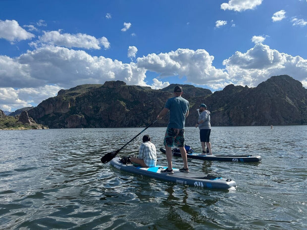 How We Help: Questions We Hear From Paddlers All The Time