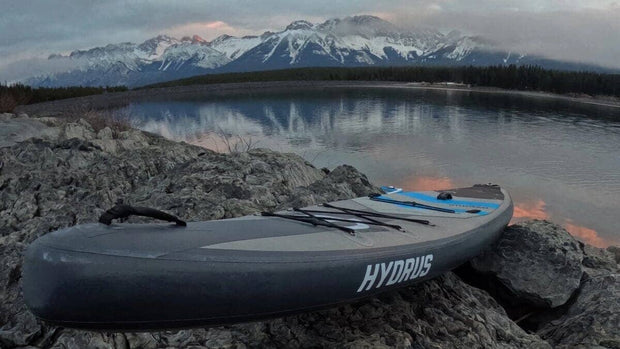 Hydrus 2025 Year in Review, The Best Paddle Moments From an Incredible Year