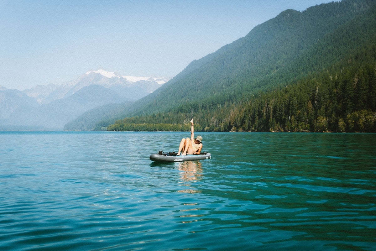 Is Paddle Boarding Hard? 5 Tips for Smooth Paddling