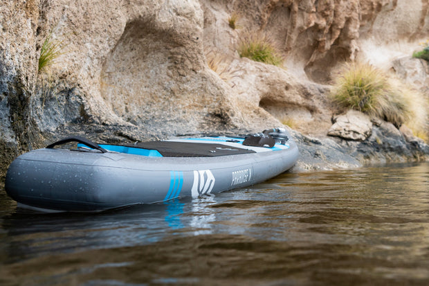 Is Paddleboarding Fun?