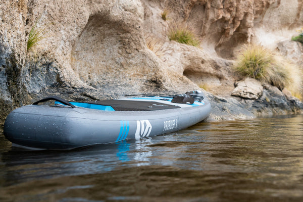 Is Paddleboarding Fun?