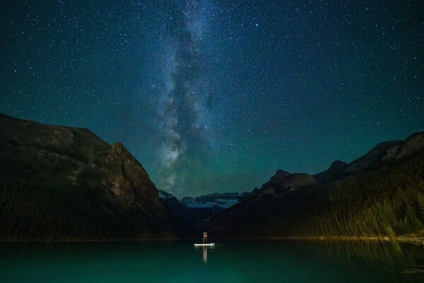 Night Paddle Boarding Guide: The Ultimate After-Dark SUP Adventure with Hydrus Boards