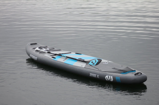 Paddleboarding Austin