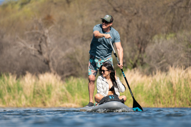 Paddleboarding Florida
