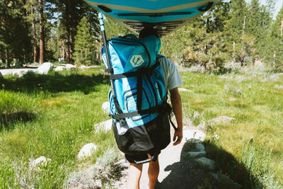 SUP Gear Guide: What You Really Need Beyond the Board and Paddle